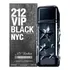 CAROLINA HERRERA 212 VIP BLACK NYC NY RODEO 100ML