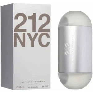 CAROLINA HERRERA 212 NYC WOMEN 100ML