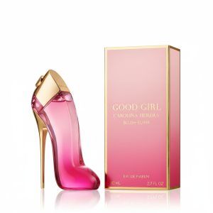 CAROLINA HERRERA GOOD GIRL BLUSH ELIXIR 80ML EDP