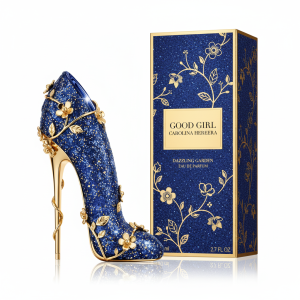 CAROLINA HERRERA GOOD GIRL DAZZING GARDEN 80ML