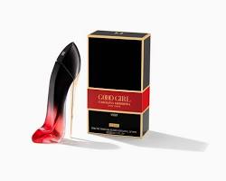 CAROLINA HERRERA GOOD GIRL VERY 80ML EDP