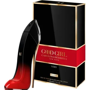CAROLINA HERRERA GOOD GIRL VERY ELIXIR 80ML