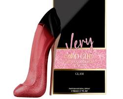 CAROLINA HERRERA GOOD GIRL VERY GLAM 80ML PARFUM