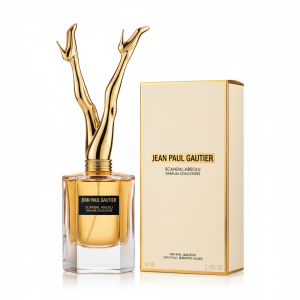 JEAN PAUL GAULTIER ABSOLU 100ML PARFUM CONCENTRE