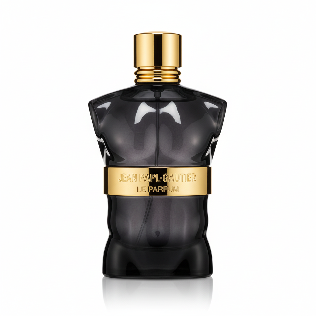 JEAN PAUL GAULTIER MALE LE PARFUM 125ML EDP INTENSE - Imagen 2