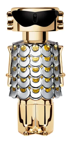 PACO RABANNE FAME PARFUM RECARGABLE 80ML - Imagen 2