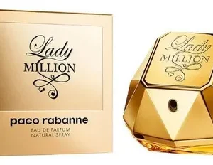PACO RABANNE LADY MILLION 80ML EDP