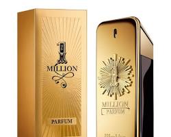 PACO RABANNE ONE MILLON 200ML EDT