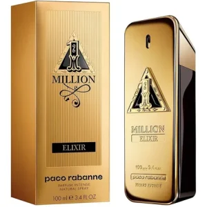 PACO RABANNE ONE MILLON ELIXIR 100ML PARFUM INTENSE