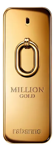 Paco Rabanne Million Gold Edp Intense 200 Ml - Imagen 2